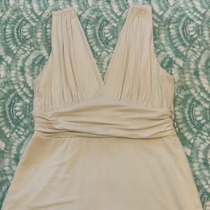 White House Black Market top